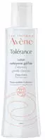 Av&egrave;ne Tolerance Reinigungsgelierte Lotion Reaktive Haut Gesicht & Augen 200ml