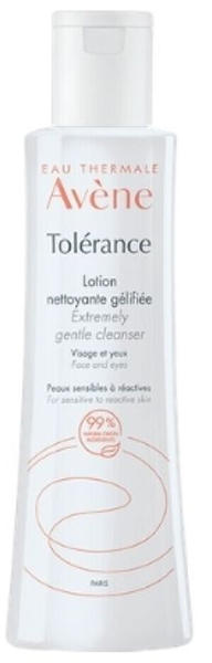 Avène Tolérance Extremly Gentle Cleanser (200ml)