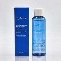 Isntree Hyaluronic Acid Toner 200 ml, Grundpreis: &euro; 80,45 / l