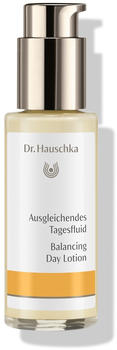 Dr. Hauschka Ausgleichendes Tagesfluid (50ml)