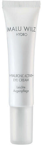 Malu Wilz Hyaluronic Active+ Eye Cream (15ml)