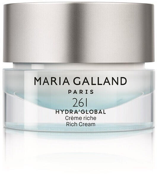 Maria Galland 261-Creme Rich Hydra Global (50ml)