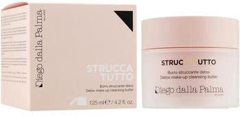 Diego dalla Palma Struccatutto Detox Make Up Cleansing Butter (125 ml)