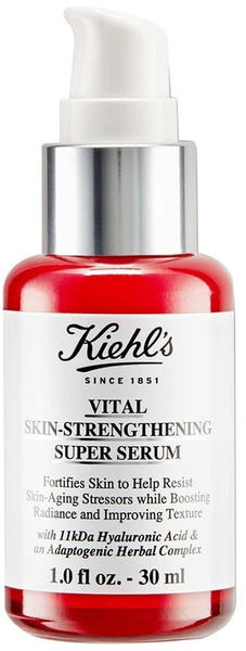 Kiehl’s Vital Skin-Strengthening Super Serum (30ml)