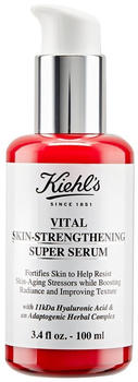 Kiehl’s Vital Skin-Strengthening Super Serum (100ml)