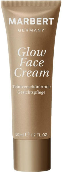 Marbert Glow Face Cream (50ml)