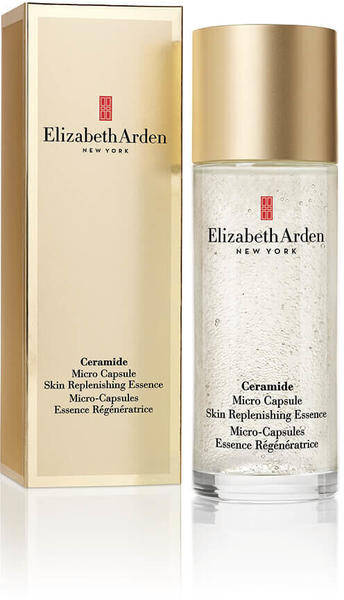 Gesichtsserum Eigenschaften & Allgemeine Daten Elizabeth Arden Ceramide Micro Capsule Skin Replenishing Essence (140ml)