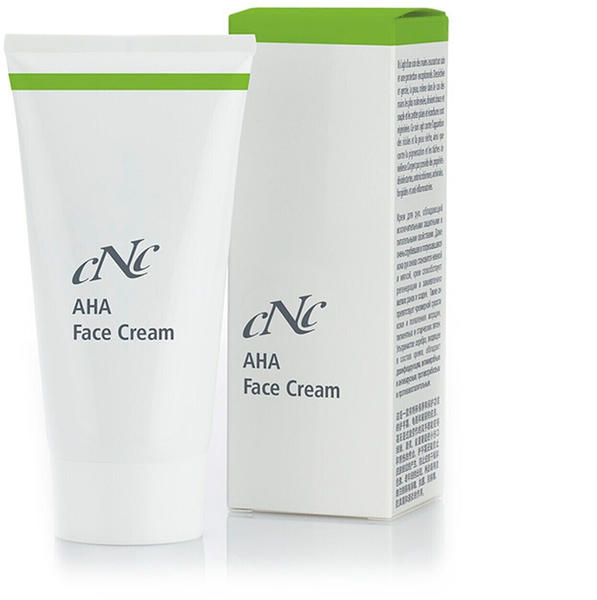 CNC Cosmetics AHA Face Cream (50ml)