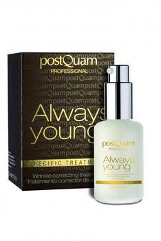 PostQuam Professional Always Young Wrinkle Correcting Treatment (30 ml)