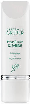 Gertraud Gruber PhytoSerum Clearing (40ml)