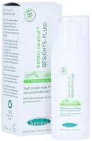 Benevi Neutral Gesichts-fluid 50 ml