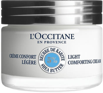 L'Occitane Crème Confort légère (50ml)