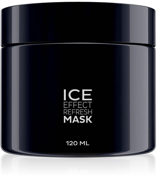 Allgemeine Daten & Eigenschaften Ebenholz Ice Effect Refresh Mask (120ml)