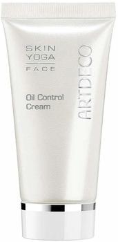 Artdeco Skin Yoga Face Oil Control Cream (50ml)