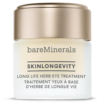bareMinerals Skinlongevity Long Life Herb Eye Treatment (15g)