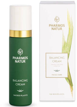Pharmoms Natur Balancing Cream (50ml)
