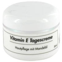 PZN-DE 08790303, Pharma Liebermann VITAMIN E TAGESCREME 30 ml, Grundpreis:...