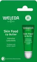 PZN-DE 14026428, Weleda Skin Food Lip Butter 8 ml, Grundpreis: &euro; 556,20 / l