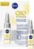 Nivea Q10 Power Deep Wrinkle + Firming Concentrate Intensive 10 Day Treatment (6,5 ml)