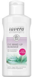 Lavera Eye Make-up Remover (125ml)