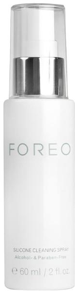 Foreo Silicone Cleaning Spray (60ml)
