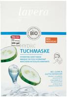 Lavera Hydro Tuchmaske