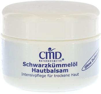 CMD Schwarzkümmelöl Hautbalsam (50ml)