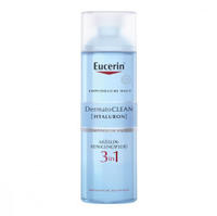 Eucerin DermatoClean Mizellen-Reinigungsfluid 3 in 1 200 ml