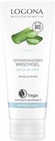 LOGONA 02602, LOGONA Tiefenreinigendes Waschgel Bio-Aloe Vera 100 ml