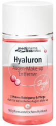 Medipharma Hyaluron Augen-Make-Up Entferner (125ml)