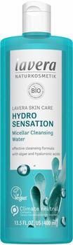 Lavera Hydro Sensation Mizellenwasser (400ml)
