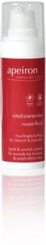 Urtekram Vitalisierendes Rosen-Fluid (30ml)