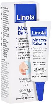 Linola Nasen-Balsam (6ml)