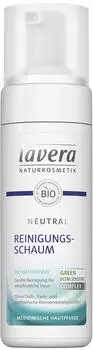 Lavera Neutral Reinigungsschaum (150ml)