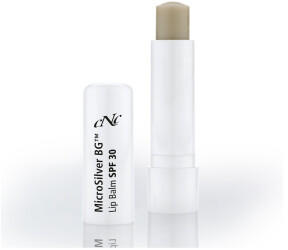 CNC Cosmetics MicroSilver BG Lip Balm SPF 30 (4,8g)