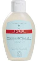 PZN-DE 12742824, Speick Thermal sensitiv Mizellenwasser Fl&uuml;ssigkeit Inhalt: 200 ml,