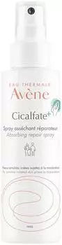Av&egrave;ne Cicalfate+ Akutpflege-Spray (100ml)