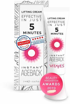 Vitayes Instant Ageback (7ml)