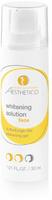 Aesthetico -whitening solution, - Gesichtspflege, Aesthetico 30 ml