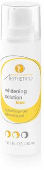 Aesthetico Whitening Solution face gel (30ml)