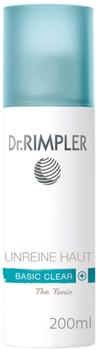 Dr. Rimpler The Tonic (200ml)
