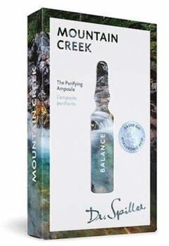 Dr. Spiller Mountain Creek The Purifying Ampoule (7x2ml)