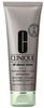 CLINIQUE All About Clean Charcoal Mask + Scrub Anti Pollution Gesichtsmaske 100...