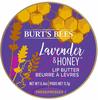 Burt's Bees Lip Butter Lavender & Honey 11,3 g, Grundpreis: &euro; 600,88 / kg