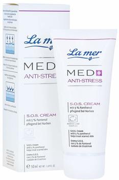 LA MER MED+ Anti-Stress SOS Cream (50ml)
