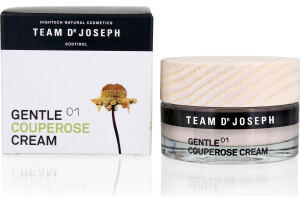 Team Dr. Joseph Gentle Couperose Cream (50 ml)