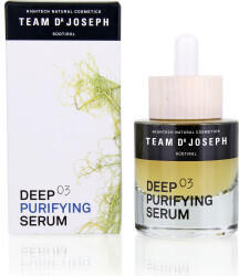 Team Dr. Joseph Deep Purifying Serum (30 ml)