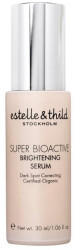 Estelle & Thild Super BioActive Brightening Siero (30ml)