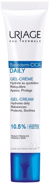 Uriage Bariéderm Cica Daily Gel-Crème (40ml)