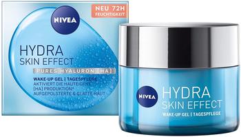 Nivea Hydra Skin Effect Wake-Up Gel (50ml)